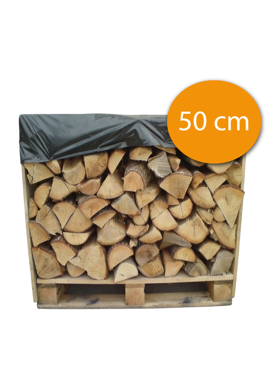 Kaminscheite 50 cm