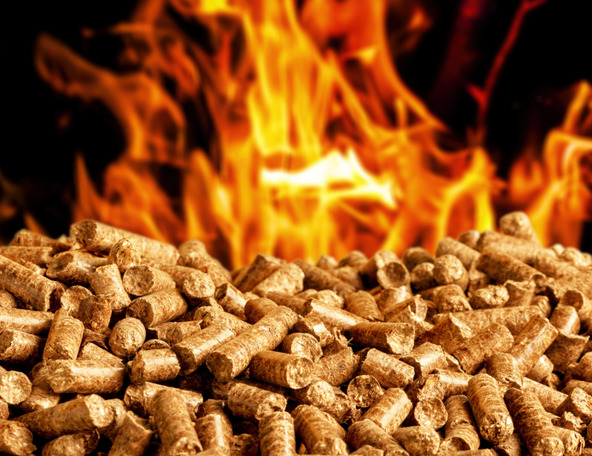 Pellets