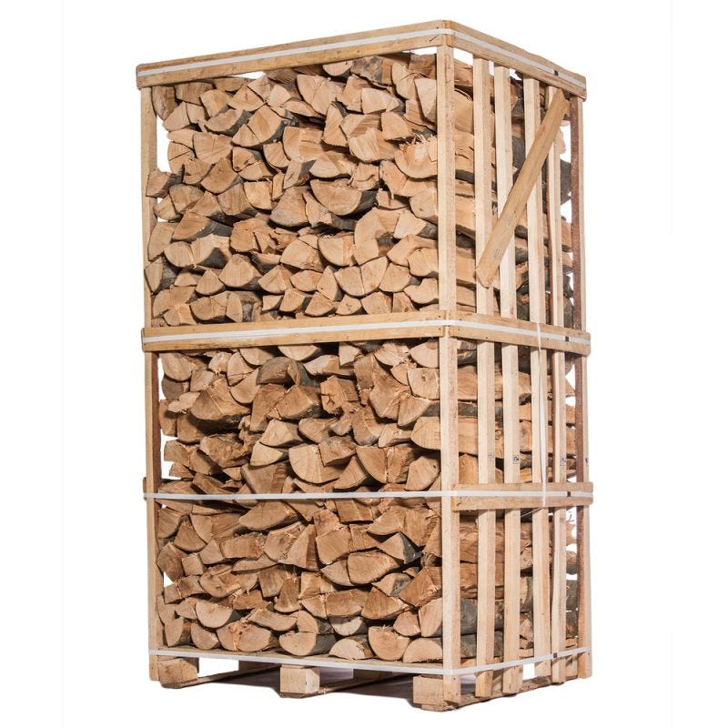Eiche Trocken 50 cm